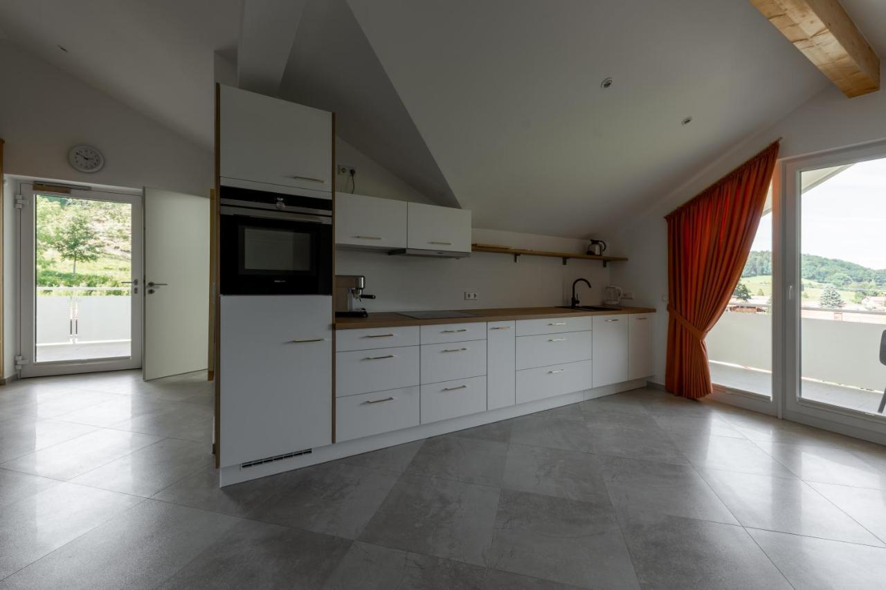 Siegsdorf Suiten Ngoại thất bức ảnh