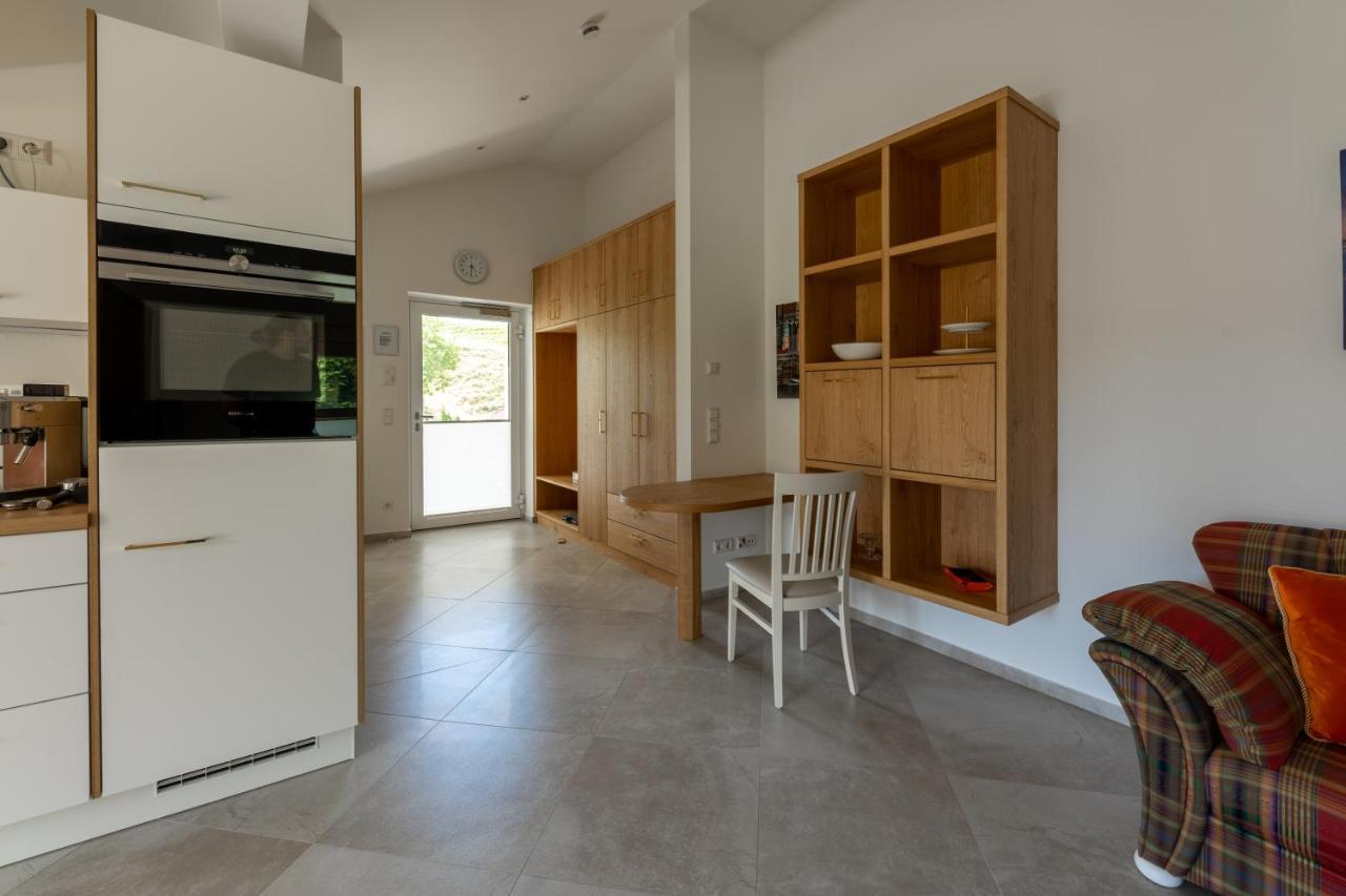 Siegsdorf Suiten Ngoại thất bức ảnh