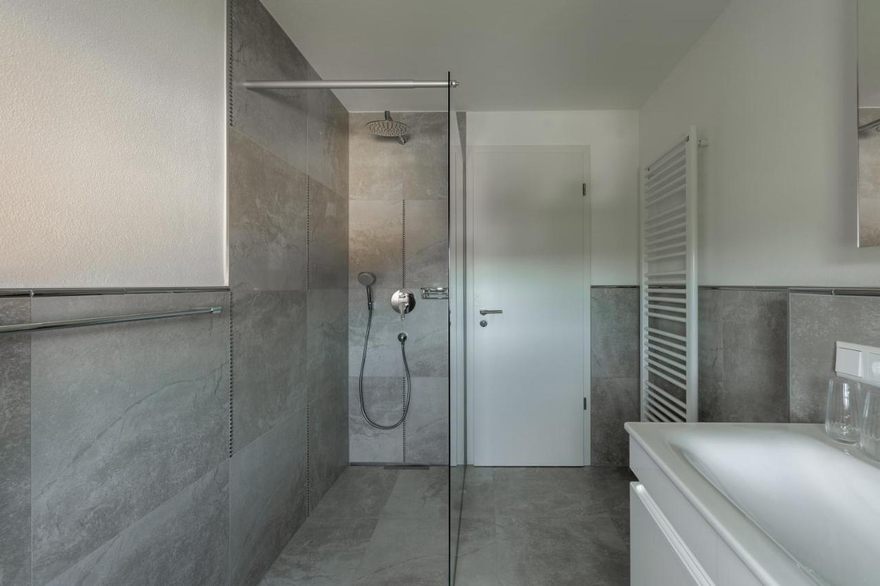 Siegsdorf Suiten Ngoại thất bức ảnh
