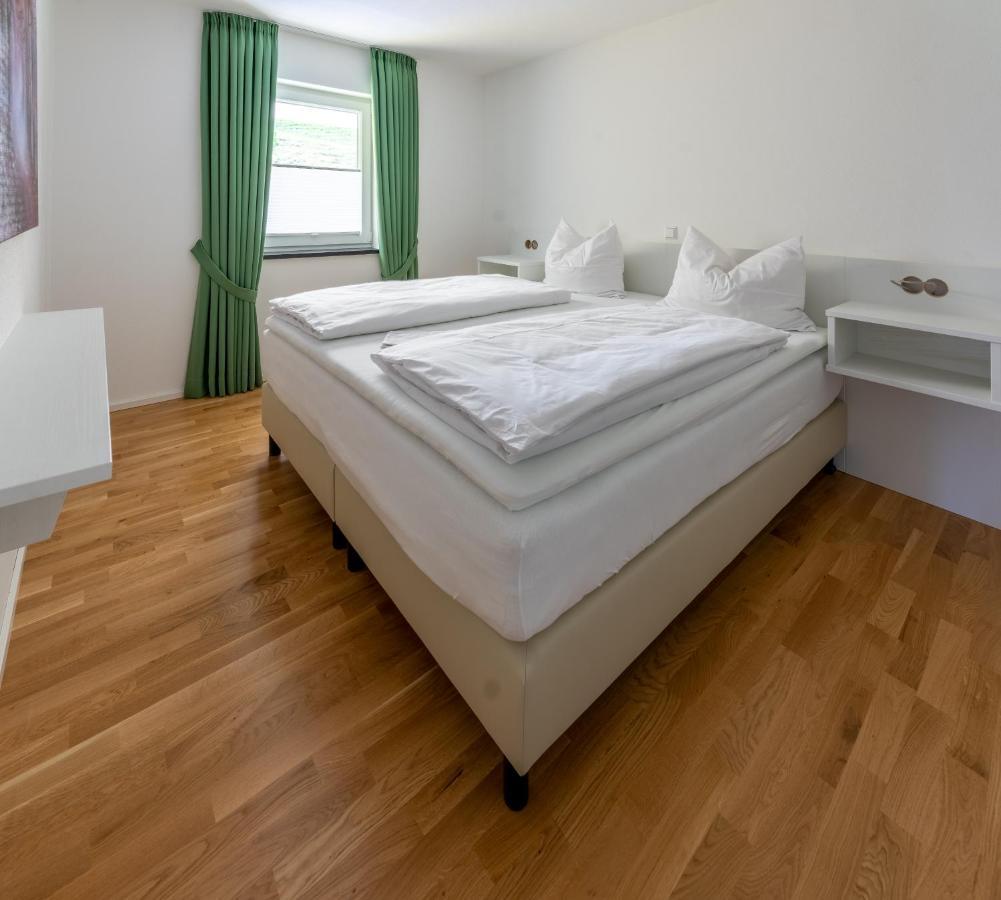 Siegsdorf Suiten Ngoại thất bức ảnh